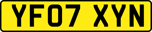 YF07XYN