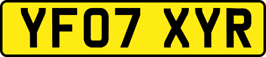 YF07XYR