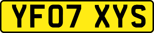YF07XYS