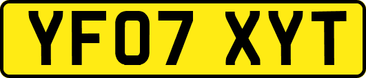 YF07XYT