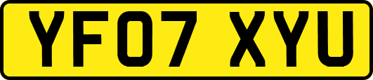 YF07XYU