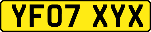 YF07XYX