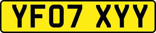 YF07XYY