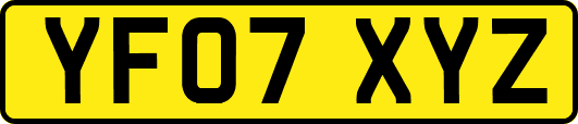 YF07XYZ