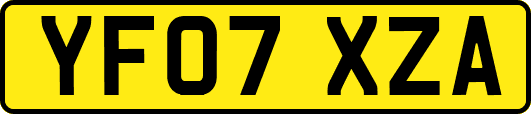 YF07XZA