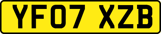YF07XZB