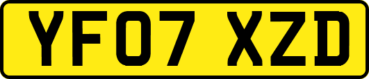 YF07XZD