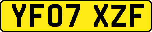 YF07XZF
