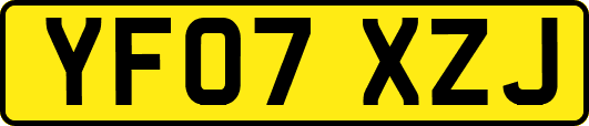 YF07XZJ