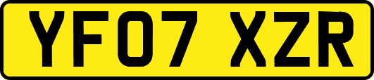 YF07XZR