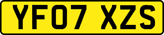 YF07XZS