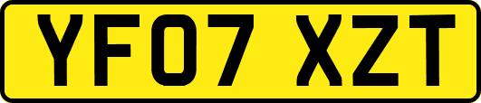 YF07XZT