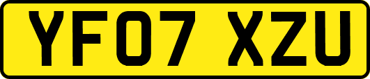 YF07XZU