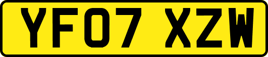 YF07XZW
