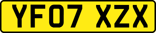 YF07XZX
