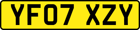 YF07XZY