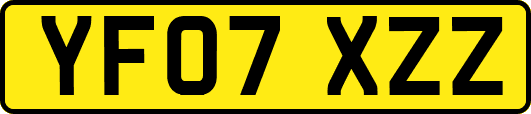 YF07XZZ