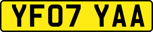 YF07YAA