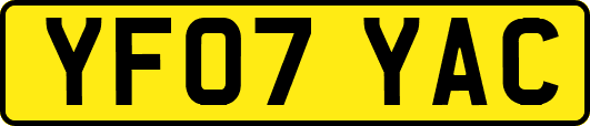 YF07YAC