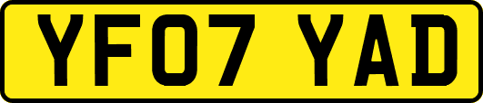 YF07YAD