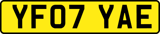 YF07YAE