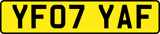 YF07YAF