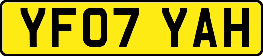 YF07YAH