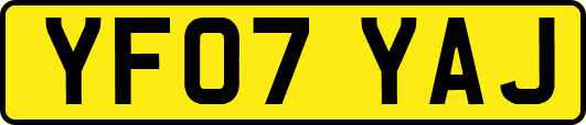 YF07YAJ