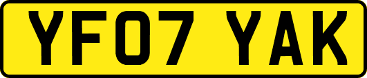 YF07YAK