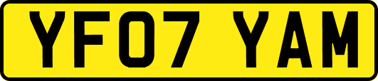 YF07YAM