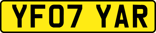 YF07YAR