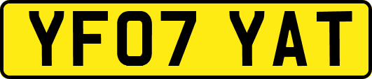 YF07YAT