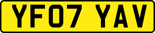 YF07YAV