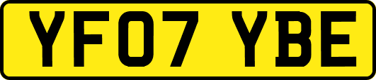 YF07YBE