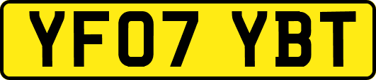 YF07YBT