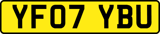 YF07YBU