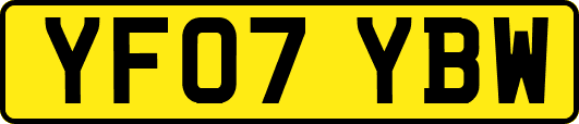 YF07YBW