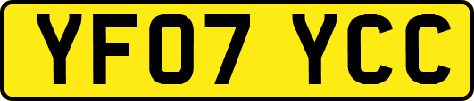 YF07YCC