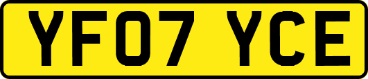 YF07YCE