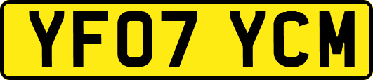 YF07YCM
