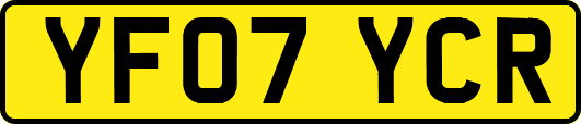 YF07YCR