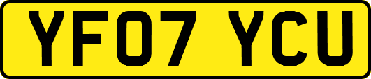 YF07YCU