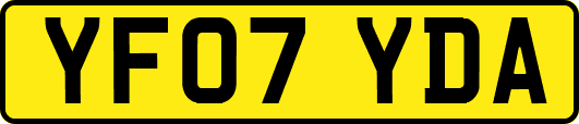 YF07YDA