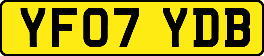 YF07YDB