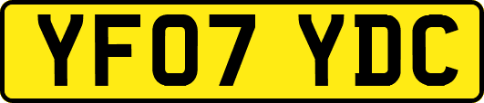 YF07YDC