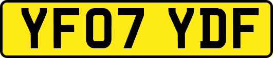 YF07YDF