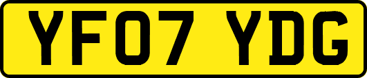 YF07YDG