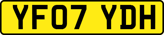 YF07YDH
