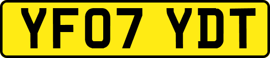 YF07YDT