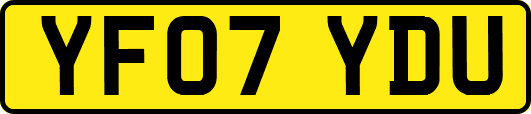 YF07YDU